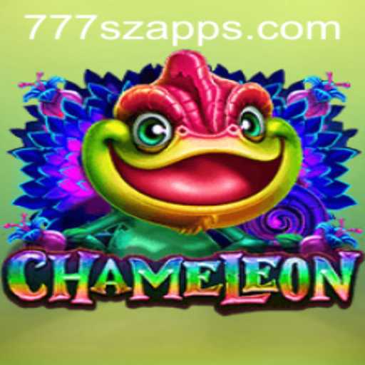 Chameleon: A Captivating Game Experience With 777sz