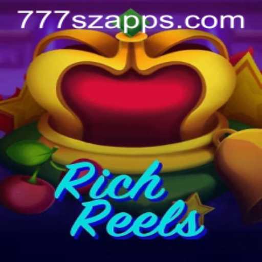 Unveiling RichReels: A Deep Dive into the Exciting Slot Adventure with a Twist of 777sz